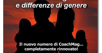 Coachmag N°14 Coaching e differenze di genere