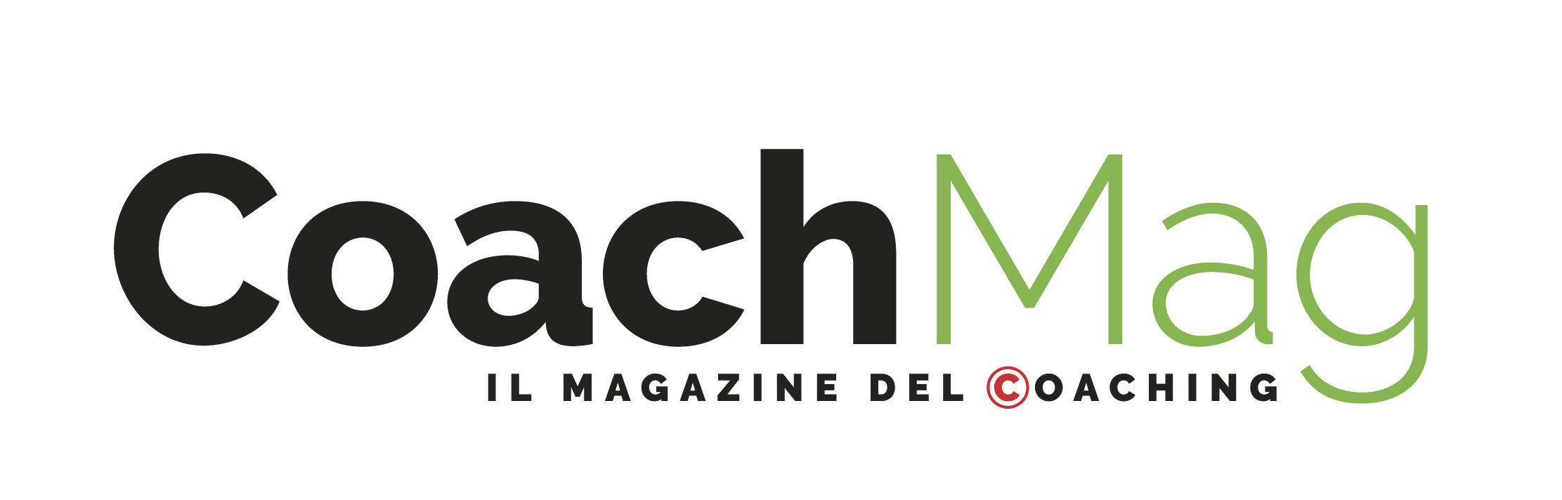 CoachMag, il Magazine del Coaching