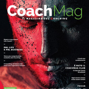 CoachMag48 Copertina Life Coaching e Business Coaching